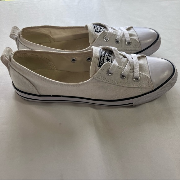 Converse Chuck Taylor All Star Sneakers - Picture 5 of 11